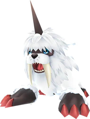 Ikkakumon full-body artwork