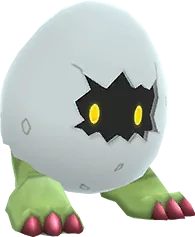 Digitamamon full-body artwork