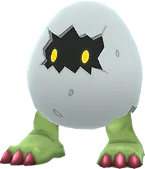 Digitamamon full-body artwork