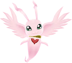 MarineAngemon full-body artwork