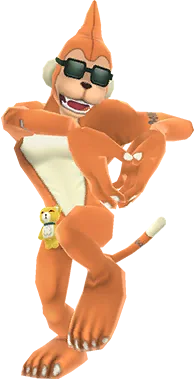 Etemon full-body artwork