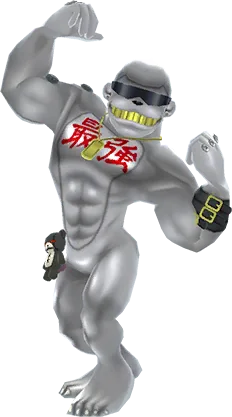 MetalEtemon full-body artwork
