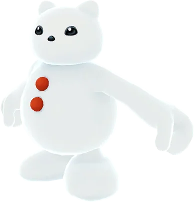 Frigimon full-body artwork