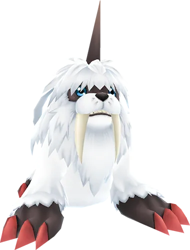 Ikkakumon full-body artwork