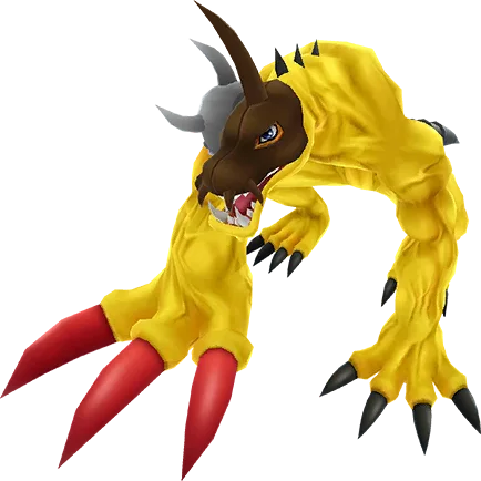 Cyclonemon [SDQ] full-body artwork