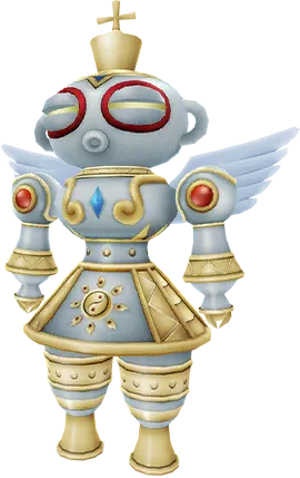 Shakkoumon full-body artwork