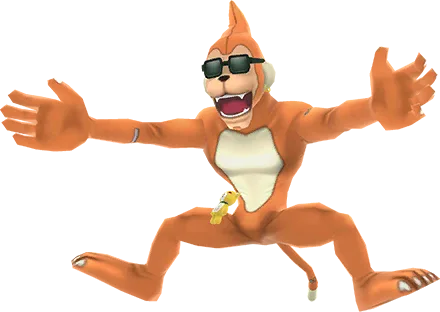 Etemon full-body artwork
