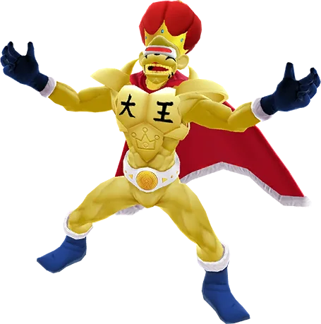 KingEtemon full-body artwork