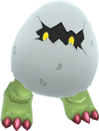 Digitamamon full-body artwork