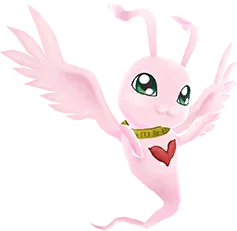 MarineAngemon full-body artwork