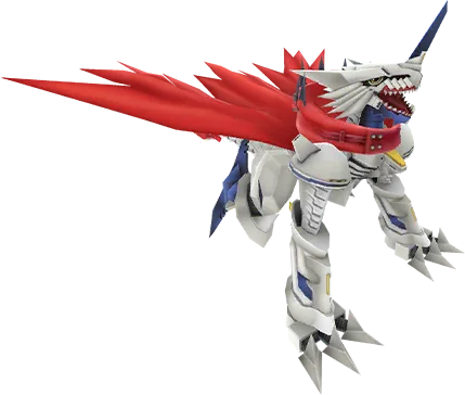 BaoHuckmon full-body artwork