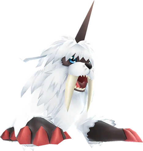 Ikkakumon full-body artwork