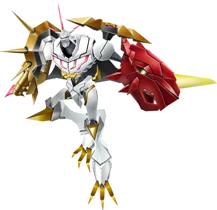 Omegamon Alter-S full-body artwork