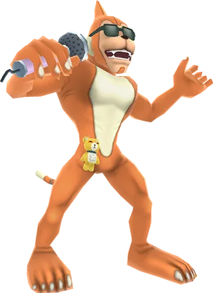 Etemon full-body artwork