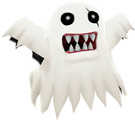 Bakemon [BCE] full-body artwork