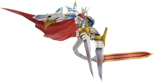 Jesmon full-body artwork